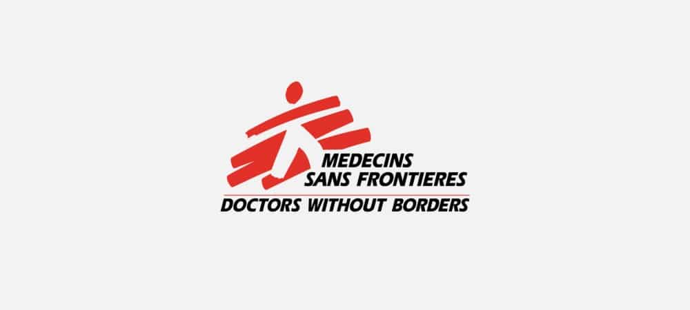 Doctors Without Borders/Médecins Sans Frontières