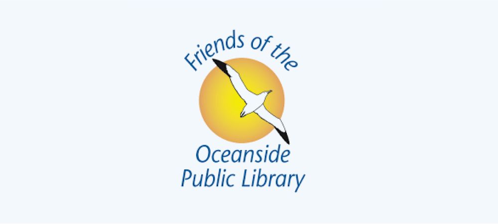 Friends Of The Oceanside Library